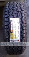 Hankook DynaPro ATM RF10. Грязь AT, 2017 год, без износа, 4 шт