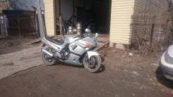 Kawasaki ZZR 400 1. 400 куб. см., исправен, птс, с пробегом