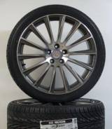 Mercedes. 9.5x18, 5x112.00, ET38. Под заказ