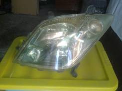 Фара. Toyota ist, NCP65, NCP61, NCP60 Двигатели: 1NZFE, 2NZFE