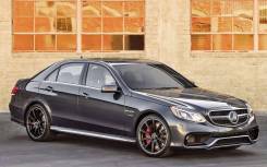 Mercedes. 8.5x18, 5x112.00, ET43, ЦО 66,6 мм.