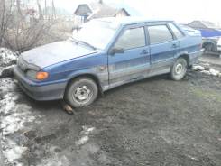 Лада 2115