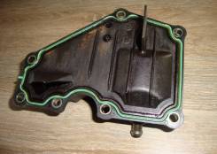 Сапун / Маслоотделитель ford Fusion. Ford: Fiesta, C-MAX, S-MAX, Fusion, Focus