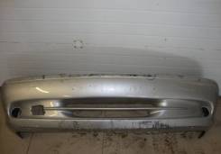 Бампер. Volvo C70