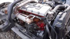 Двигатель в сборе. Toyota ToyoAce, XZU308, XZU538, XZU700, XZU348, XZU304, XZU655, XZU336, XZU413, XZU324, XZU554, XZU675, XZU368, XZU401, XZU312, XZU...