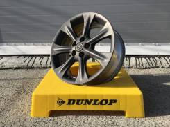 Toyota. 7.0x18, 5x114.30, ET35, ЦО 60,1 мм.