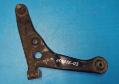 Рычаг подвески. Mitsubishi Lancer, CS2A, CS1A, CS5W, CS6A, CS5A, CS3A, CS9W, CS9A, CS2V, CS3W, CS2W