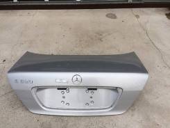 Крышка багажника. Mercedes-Benz S-Class, W220