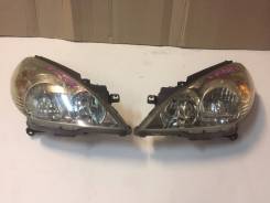 Фара. Nissan Wingroad, VGY11, VFY11, WRY11, VY11, WPY11, VHNY11, WFNY11, WHY11, VEY11, WFY11, WHNY11, VENY11