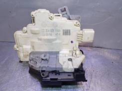 Замок двери VW Tiguan 2007-2011, задний