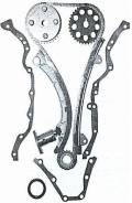 Комплект для замены цепи ГРМ TOYOTA 1ZZ-FE/3ZZ-FE/4ZZ-FE (VVT GEAR) 97-06