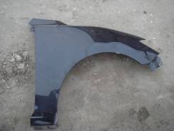 Крыло. Mazda Mazda3, BM