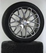 Brabus. x20, 5x112.00. Под заказ