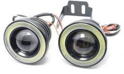 Фара противотуманная. Lexus: LS460L, LS430, RX270, RX300, IS200, ES250, LS460, NX200t, LX470, LS400, SC430, RX400h, GS430, GX470, GS300, RX450h, LS600...
