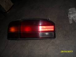 Стоп-сигнал. Toyota Carina, AT175 Двигатели: 4AELU, 4AF, 4AFE, 4AFHE, 4AGE, 4AGELU, 4AGEU, 4AL, 4ALC
