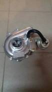 Турбина. Mitsubishi: L200, Strada, Pajero, Triton, Nativa, Montero Sport, Pajero Sport Двигатель 4D56