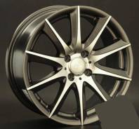 Light Sport Wheels LS 286. 6.0x14, 5x100.00, ET35, ЦО 57,1 мм.