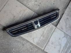 Решетка радиатора. Honda Civic Ferio, E-EK8, E-EK5, E-EK4, E-EK3, E-EK2 Honda Civic, EK4, EK2, EJ1, EK3, EJ7, EK9, -EJ7 Honda Ballade Двигатели: D16B1...