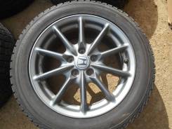 Honda. 7.0x17, 5x114.30, ET55
