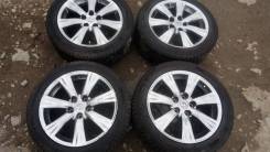 Lexus. 7.5x17, 5x114.30, ET45