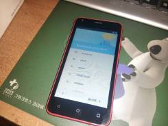 Fly FS454 Nimbus 8. Новый