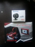 Red Scorpio ����