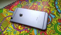 Apple iPhone 6 64Gb. Б/у
