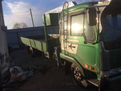 Кузов в сборе. Nissan Diesel