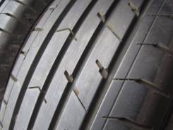 Goodyear Eagle RV. Летние, 2016 год, без износа, 4 шт