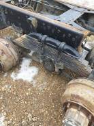 Рессора. Mitsubishi FU Mitsubishi Fuso, FU