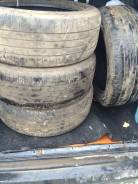 Goodyear Eagle LS 2. Летние, износ: 60%