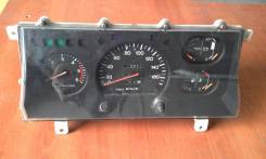 Панель приборов. Toyota Land Cruiser, BJ73, BJ73V, HZJ73, HZJ73HV, HZJ73V, HZJ77HV, HZJ77V, PZJ70, PZJ70V, PZJ73 Двигатели: 1HZ, 1PZ, 3B