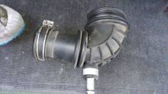 Патрубок турбины. Nissan Terrano, RR50 Nissan Elgrand, AVWE50 Nissan Terrano Regulus, JRR50 Двигатель QD32ETI