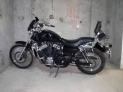 Honda Shadow 400. 400 куб. см., исправен, птс, с пробегом