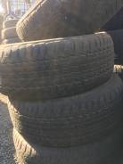 Dunlop Grandtrek AT22. Летние, 2013 год, износ: 30%, 2 шт