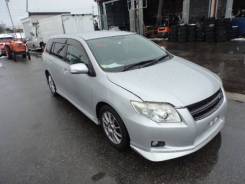Toyota Corolla Fielder. ZRE142, 2ZR