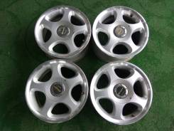 PDW XXX. 6.0x14, 4x100.00, 4x114.30, ET38, ЦО 73,0 мм.