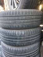 Michelin Energy Saver. Летние, 2014 год, износ: 5%, 4 шт