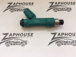 Инжектор. Toyota: Hilux Surf, Tundra, 4Runner, Land Cruiser, Hilux, Land Cruiser Prado, Tacoma, FJ Cruiser, Fortuner Двигатель 1GRFE