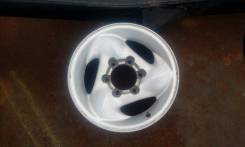 SsangYong. x15", 6x139.7, ET22 