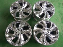PDW XXX. 8.0x19", 5x114.30, ET45, ЦО 73,0 мм.