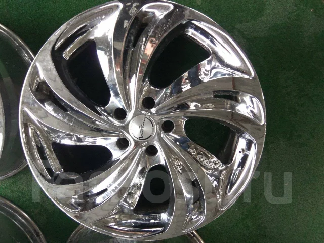 PDW XXX. 8.0x19", 5x114.3, ET45, �� 73���. ����
