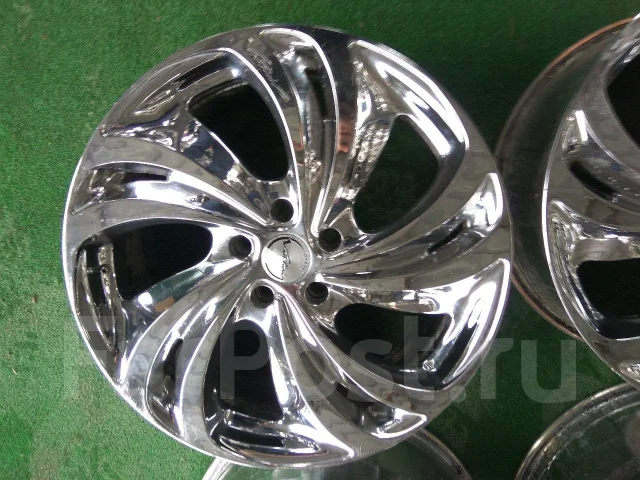 PDW XXX. 8.0x19", 5x114.3, ET45, �� 73���. ����