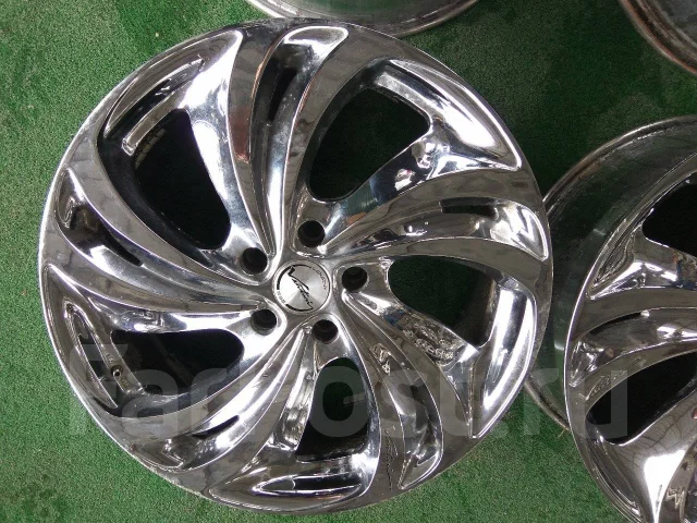 PDW XXX. 8.0x19", 5x114.3, ET45, �� 73���. ����