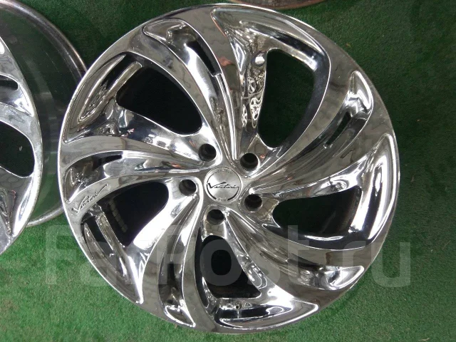 PDW XXX. 8.0x19", 5x114.3, ET45, �� 73���. ����