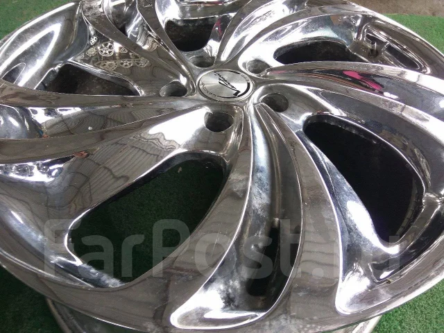 PDW XXX. 8.0x19", 5x114.3, ET45, �� 73���. ����