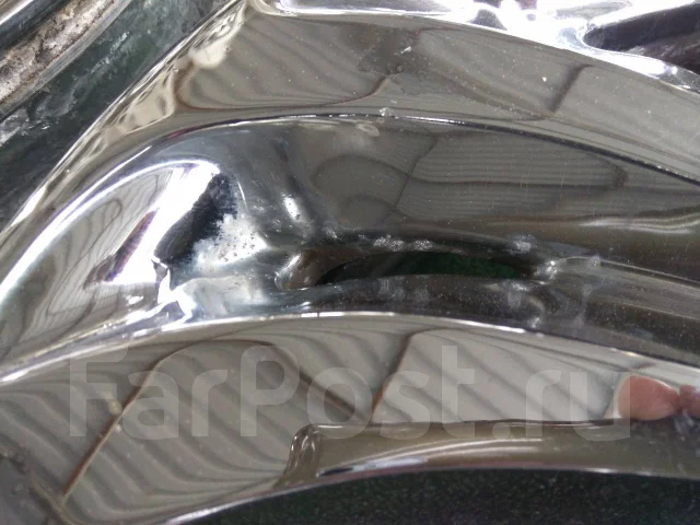 PDW XXX. 8.0x19", 5x114.3, ET45, �� 73���. ����