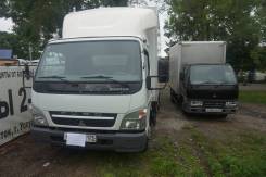 Mitsubishi Canter. Продам грузовик м. Фусо Кантер, 4 900 куб. см., 5 000 кг.