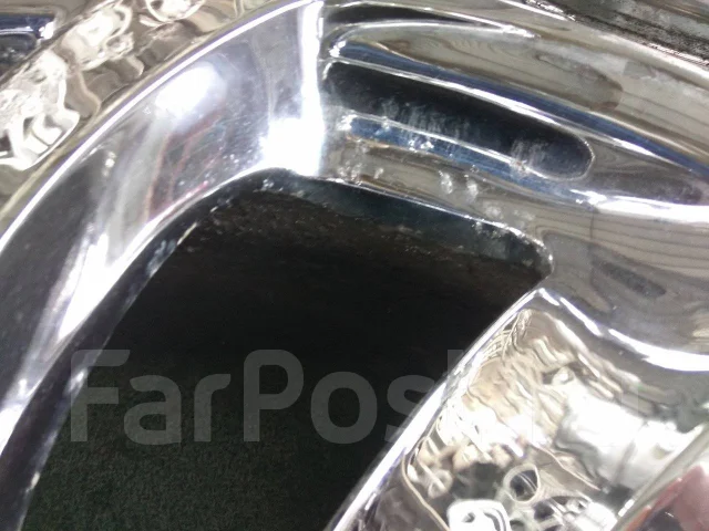 PDW XXX. 8.0x19", 5x114.3, ET45, �� 73���. ����