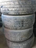 Toyo Tranpath mpF. Летние, 2012 год, износ: 50%, 4 шт